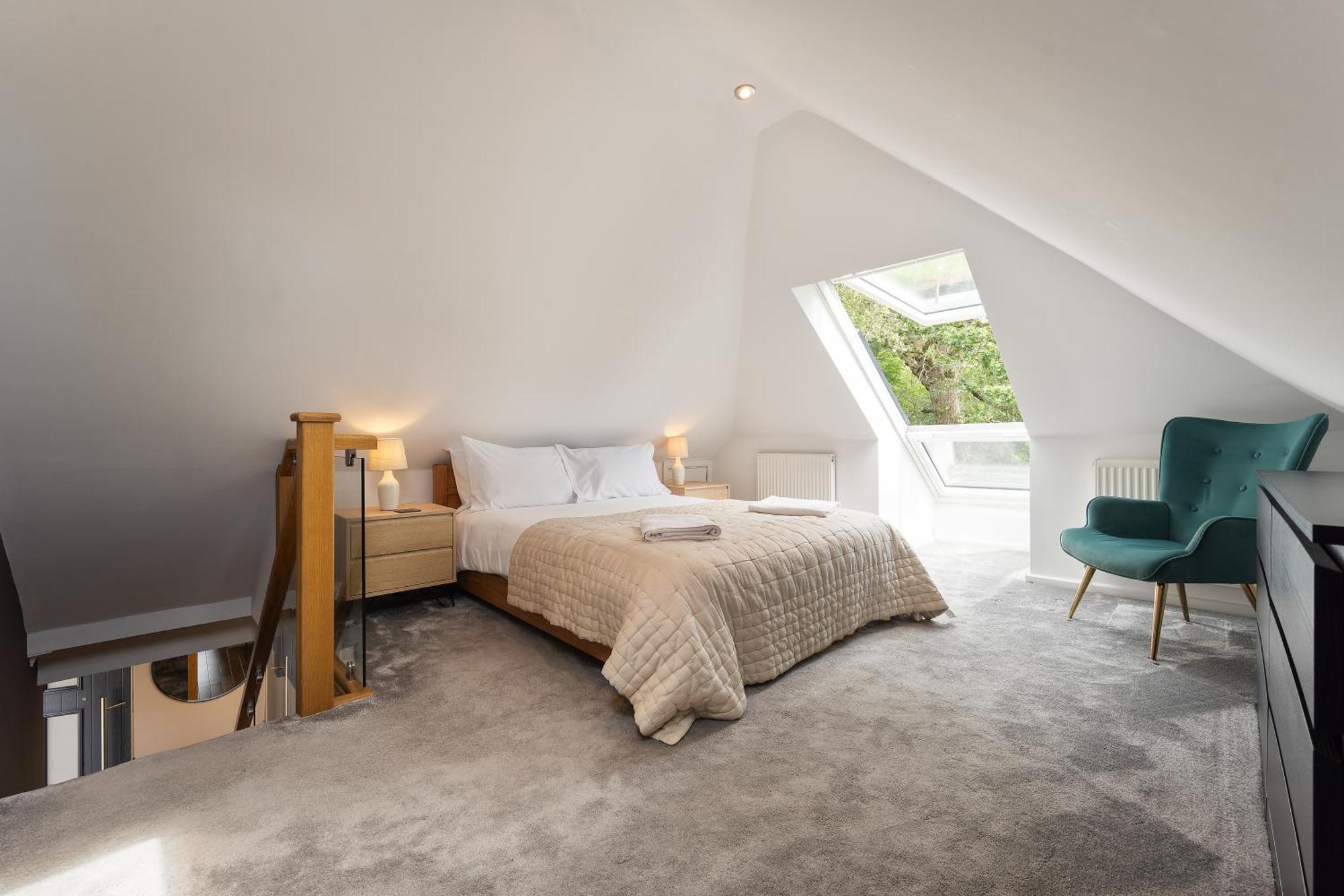 Coastal Garden Retreats Hébergement de vacances Poole